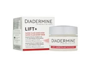Diadermine Laboratoires Lift+ Super Filler anti-age dagkrem 50 ml