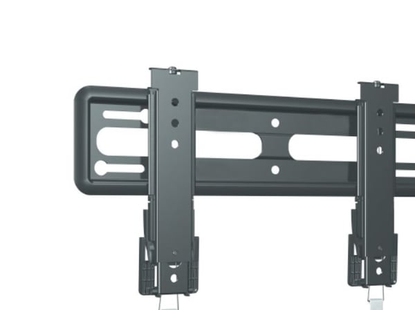 Sanus Premium Series VML5 - Brakett - for flatpanel - svart - skjermstørrelse: 40"-50" - veggmonterbar