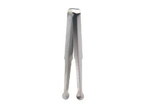 Pølsetang Jonas 23cm Rustfri Stål,10 stk/pk