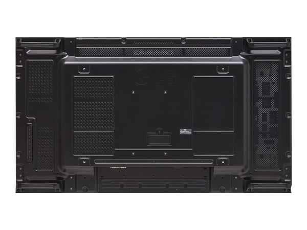 LG 55VM5J-H digital signage-skärm 55" FHD 500 cd/m² 24/7, svart