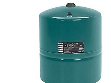 Grundfos Membrantank GT 60 Ltr - 60 Ltr.
