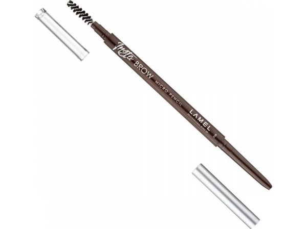 LAMEL Insta Micro Brow Pencil No. 402 0.12g