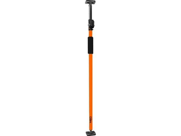 Neo teleskopstøtte, 75–125 cm