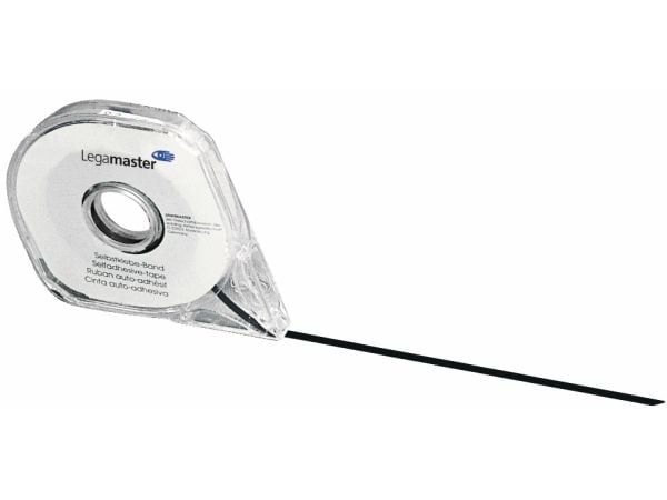 Legamaster 7-433101, 16 m, Sort, 1 mm, 16000 mm, 23 g, 1 stykker