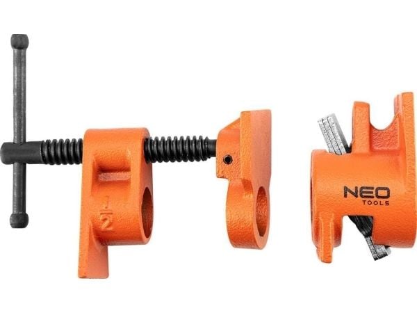 ŚCISK RUROWY 1/2" NEO 45-495