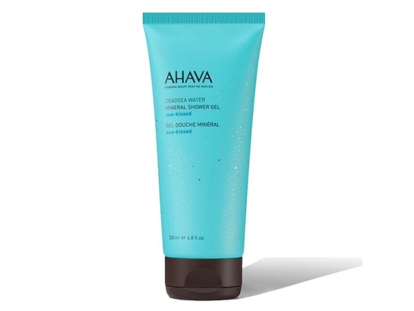 Ahava Deadsea Water Mineral Sea-Kissed Shower Gel - Dame - 200 ml
