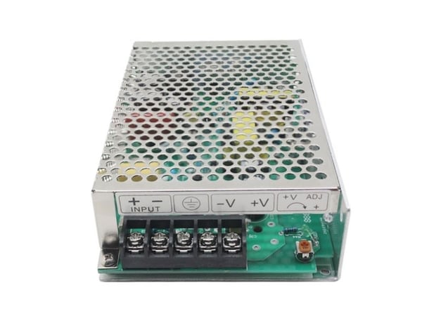 Extralink SD-50C-24 - Strömomvandlare (intern) - DC 48 V - 50 Watt
