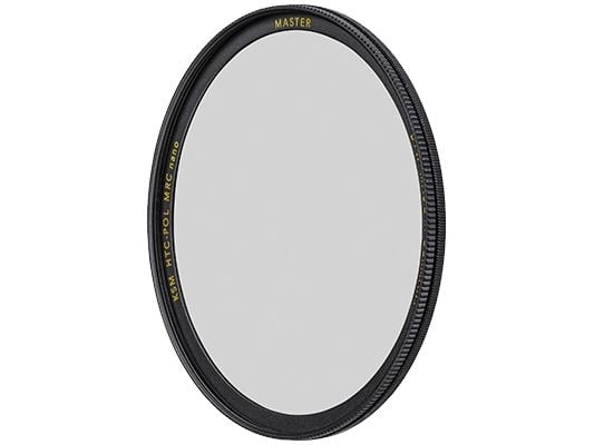 B+W MASTER HTC-Pol, 7,7 cm, Cirkulärt polariserande kamerafilter, MRC (Multi Resistant Coating), 1 styck B+W MASTER HTC-Pol, 7,7 cm, Cirkulärt polariserande kamerafilter, MRC (Multi Resistant Coating), 1 styck