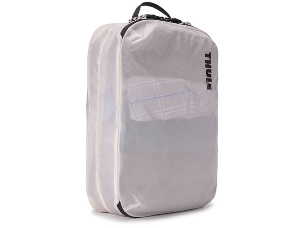 Thule Accent TCCD201 - White, Pakkekube, Hvit, Nylon, 340 mm, 240 mm, 200 mm