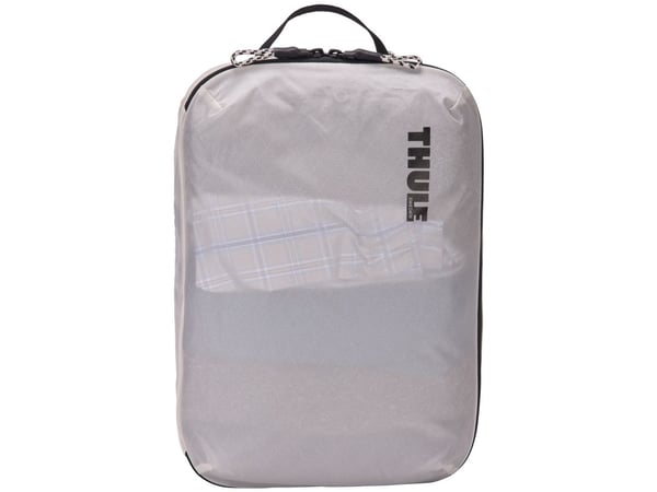 Thule Accent TCCD201 - White, Pakkekube, Hvit, Nylon, 340 mm, 240 mm, 200 mm