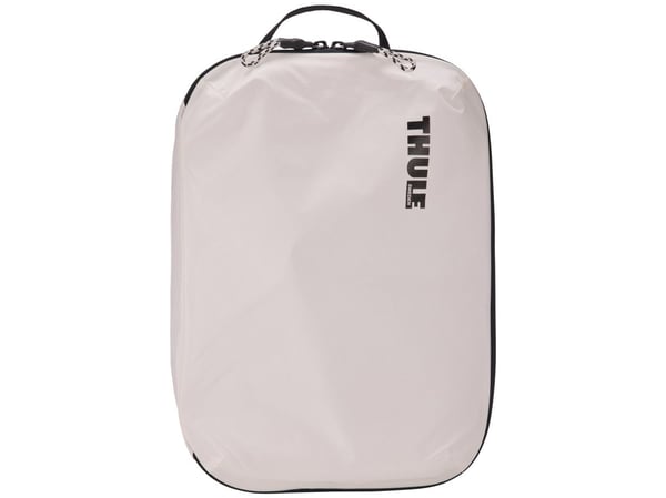 Thule Accent TCCD201 - White, Pakkekube, Hvit, Nylon, 340 mm, 240 mm, 200 mm