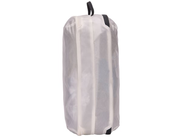 Thule Accent TCCD201 - White, Pakkekube, Hvit, Nylon, 340 mm, 240 mm, 200 mm