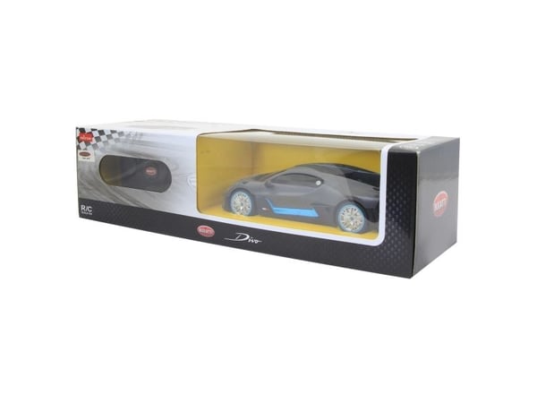 Jamara 402111, Sportsbil, 1:24, 6 år, 250 g
