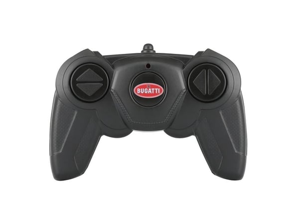 Jamara 402111, Sportsbil, 1:24, 6 år, 250 g