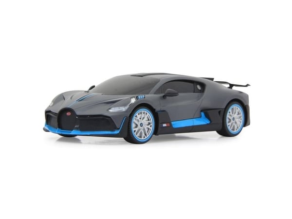 Jamara 402111, Sportsbil, 1:24, 6 år, 250 g