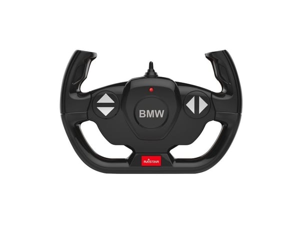 Jamara 402108, Bil, 1:14, 6 år, 770 g