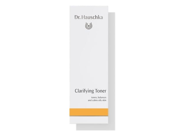 Dr. Hauschka - Clarifying Toner 100 ml