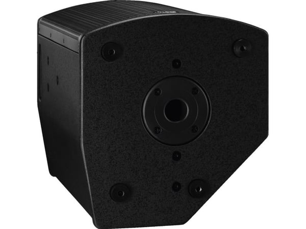 IMG Stage Line DRIVE-10P, 2-veis, Gulv, 0 - 40 °C, 200 W, 400 W, 8 O