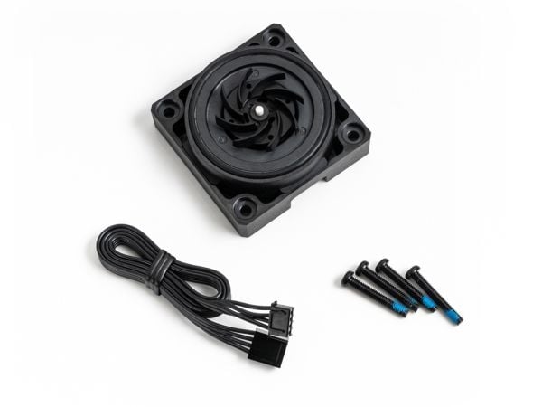 Bitspower K1M PWM-pumpe (DDC-kompatibel)
