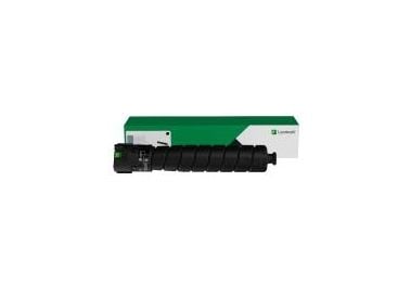 Lexmark 83D0HK0, 45000 sivua, Musta, 1 kpl