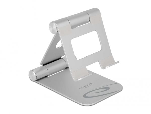 Delock - Hållare för surfplatta - adjustable