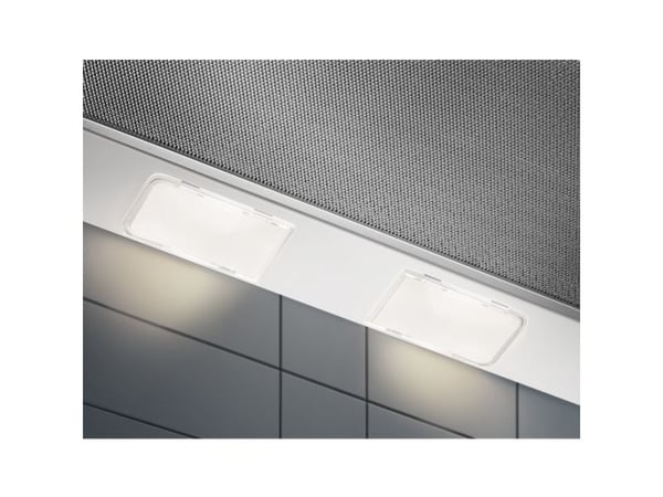Huppu Electrolux LFP326FW Teleskooppihuppu 410 m3/h valkoinen