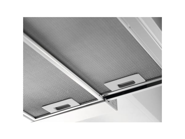 Huppu Electrolux LFP326FW Teleskooppihuppu 410 m3/h valkoinen