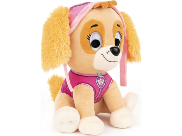 PAW Patrol 6058446, Leke-dyr, 1 år