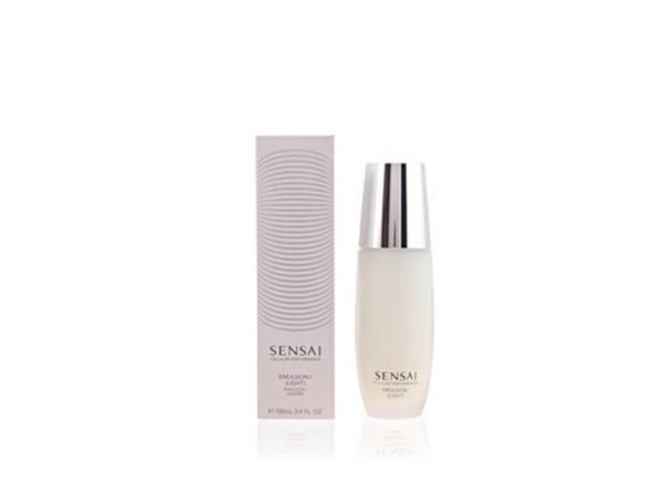 Sensai Cellular Perf. Emulsion I (Light) - Dame - 100 ml