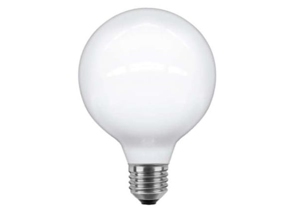 Segula 55682, 3,2 W, 30 W, E27, 330 lm, 20000 timer, Varm hvit