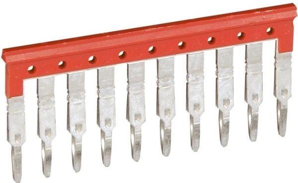 Viking 3 Laske 10-polet til 5 mm klemme