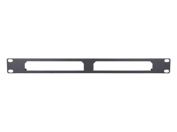 Extralink | Rackhölje | dedikerad för Switch 7 port PoE