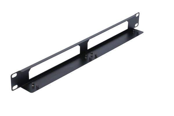 Extralink | Rackhölje | dedikerad för Switch 7 port PoE