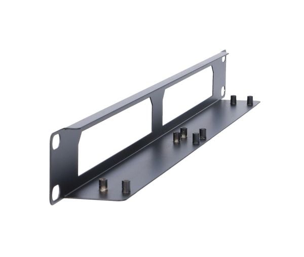 Extralink | Rackhölje | dedikerad för Switch 7 port PoE