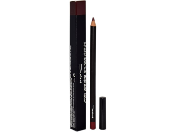 MAC LIP PENCIL BURGUNDY 1,45 g