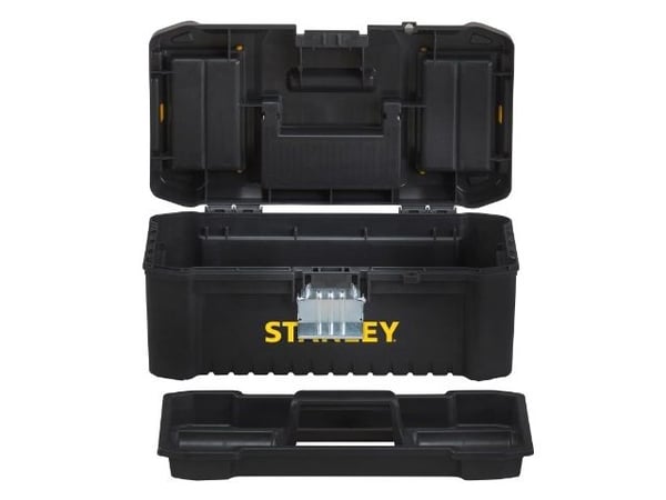 Stanley SESENTIAL 16 työkalulaatikko, Stanley [STST1-75518]