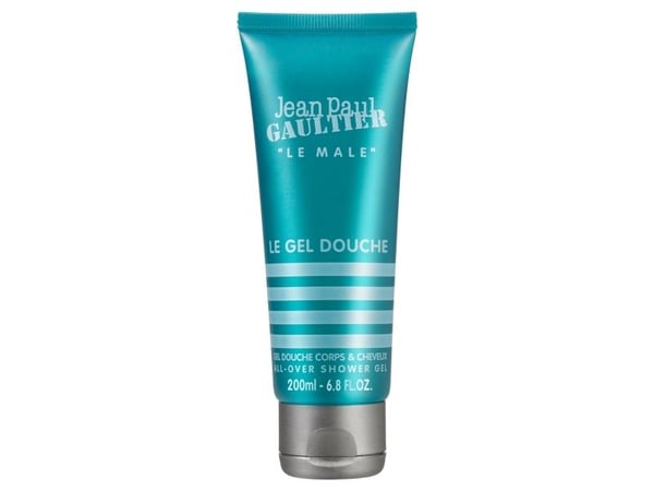 J.P. Gaultier Le Male All-Over Shower Gel - Mand - 200 ml