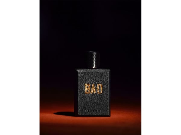 Diesel Bad 50ml Eau De Toilette