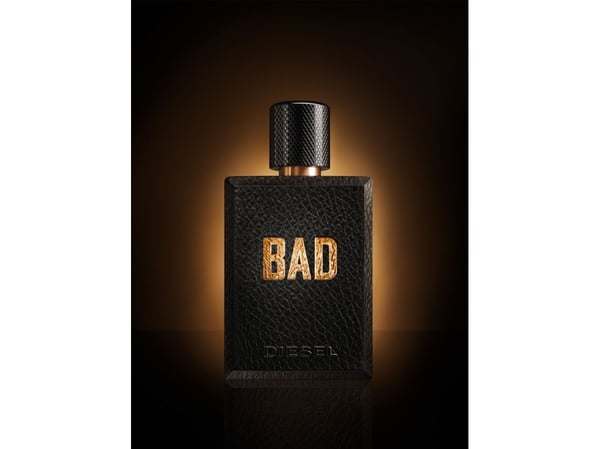 Diesel Bad 50ml Eau De Toilette