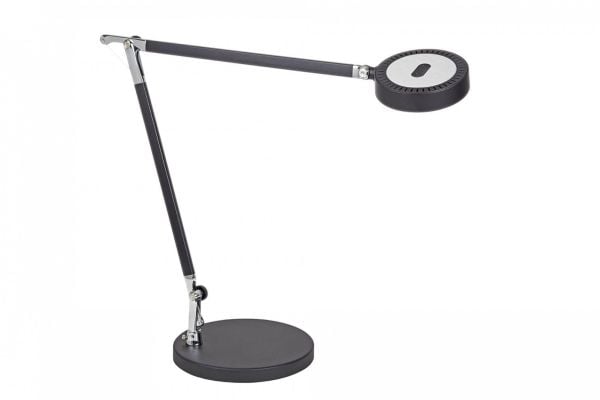 LED desk lamp grace, black
