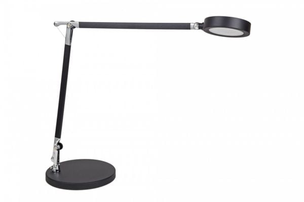 LED desk lamp grace, black