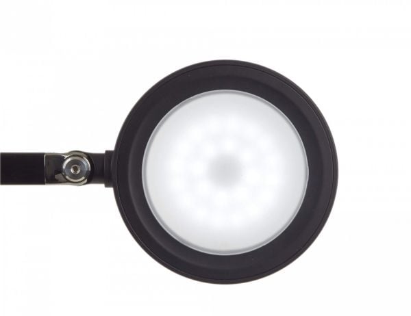 LED desk lamp grace, black