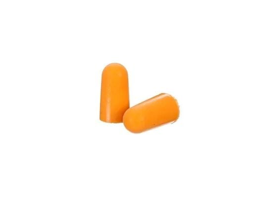 3M 7100100637, Engangsøreplugg, In-ear, Oransje, 37 dB, Boks, 200 stykker