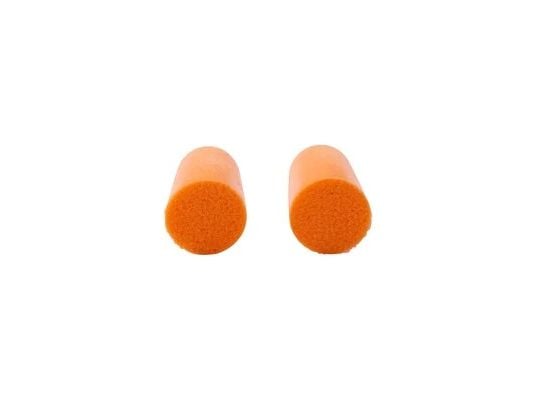 3M 7100100637, Engangsøreplugg, In-ear, Oransje, 37 dB, Boks, 200 stykker