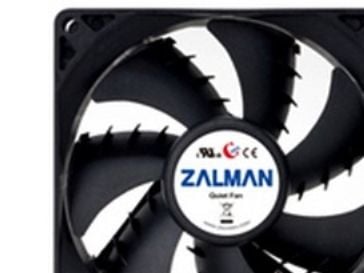 ZALMAN ZM-F2 Plus(SF) - Innsats med vifte - 92 mm