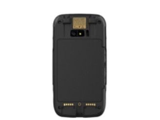 Honeywell CT50-BTSC - Håndholdt batteri - litiumion - 4020 mAh - 15.5 Wh