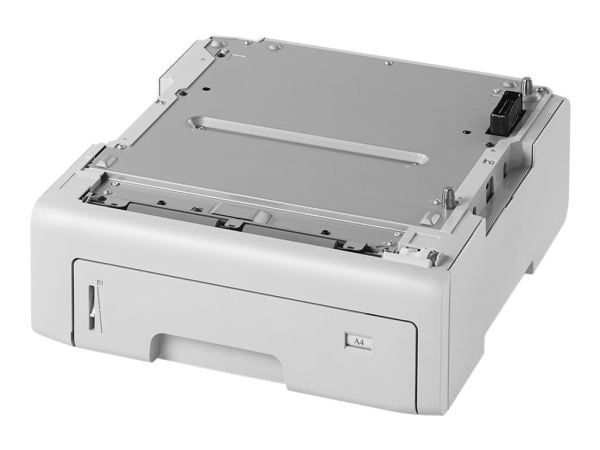 OKI - Mediaskuff - 530 ark - for OKI C650DN, C650dn - 2AC; C600 Series C650DN