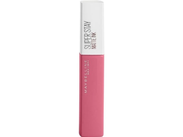 Maybelline SuperStay Matte Ink Liquid Lipstick 125 Inspirer 5 ml