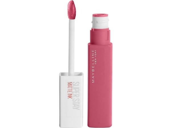 Maybelline SuperStay Matte Ink Liquid Lipstick 125 Inspirer 5 ml