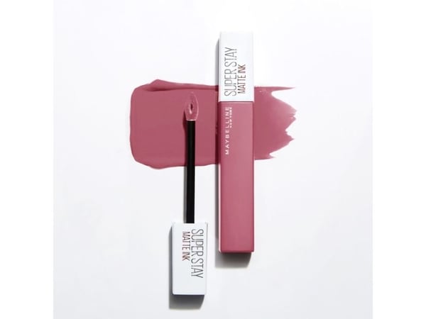 Maybelline SuperStay Matte Ink Liquid Lipstick 125 Inspirer 5 ml